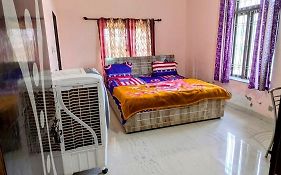 Hare Krishna Hotel & Restaurant